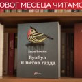 Iračka stvarnost čudnija od fantazije u romanu Hasana Blasima „Bulbul i njegov gazda"
