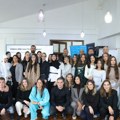 Krenuo sa radom UNICEF Klub za inovacije u Novom Pazaru