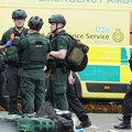 Ima mrtvih u napadu na sinagogu u mančesteru Proglašeno vanredno stanje, Starmer se hitno vraća u Britaniju