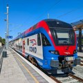 Danas se otvara brza pruga Subotica - Novi Sad