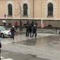 Vozači i pešaci – Fokus na putu