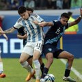 Ako ne stigne poziv iz Argentine – igraće za Italiju