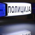 Uhapšene dve osobe u Požarevcu, automobilom udarili mladića na autobuskom stajalištu