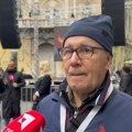 "To je čovek koji se teško rađa" Nazif Gljiva slomljen, jedva progovorio o Halidu: Ovako će ga se sećati