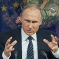 "Sudbina Evrope u putinovim rukama": Finski profesor izneo jasan stav