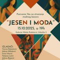Београд добија модни базар "Јесен и мода": Спој уметности, дизајна и стила на једном месту