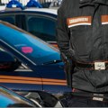 Trojica karabinjera poginula u eksploziji kuće u blizini Verone