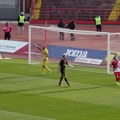 Fudbaleri Radničkog igraju sutra na gostujućem terenu protiv Vojvodine