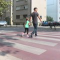 „Ne pretrčavaj život, pređi na pešački“
