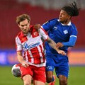 Crvena zvezda - Radnik, uživo: Šampion traži izlaz iz nezapamćene krize