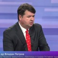 Petrov: Razgovori neistomišljenika prvi korak ka vraćanju poverenja u društvo