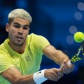 Đoković je "prošlost": Karlos Alkaraz zaradio nenormalno mnogo novca u 2025, samo jedan čovek može da ga prestigne u narednim…