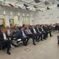 U Centru za privredne inicijative i brza rešenja PKS o problemima lokalne privrede