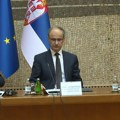 Seliger: FIC ostaje partner Vladi Srbije, mi smo odani ovoj zemlji