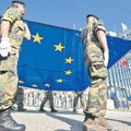 Brisel uvodi vojni Šengen za brži prolazak vojske kroz Evropu