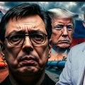 Draža Anđelković: Ovo je dogovor Vučića i SAD da se Rusi proteraju sa Balkana! (video)