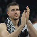 Marinković: "Atmosfera je dobra koliko može, čuo sam se sa Željkom..."