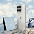 Motorola predstavlja ekskluzivnu ediciju modela edge 70 u Pantone boji godine 2026, ukrašenu Swarovski kristalima Bezbednost…