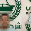 (Foto) Prva slika Marka Đorđevića nakon što je uhapšen u Dubaiju: Policija ga zatekla u luksuznom stanu, sumnja se da je…
