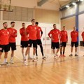 Selektor futsalera Srbije Gavrilović saopštio spisak igrača za mečeve protiv Španije