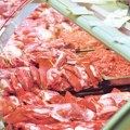Осумњичени да су продавали месо заражено трихинелозом