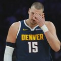 Kako teče Jokićev oporavak? Iz Denvera stižu lepe vesti!