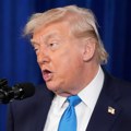 Trump: SAD i Venecuela postigle dogovor o izvozu nafte vredan dve milijarde dolara