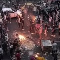 Ekonomska kriza zapalila Iran - masovni protesti u 31 pokrajini, poginulo više od 40 demonstranta