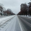 Vreme danas: Toplije, temperatura do 12 stepeni