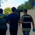 (Foto) Uhapšeni saradnici balkanskog kartela u Španiji Palo 30 osoba, zaplenjeno 2 tone kokaina, skupoceni nakit i ratno…