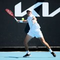 Šok na Australijan openu: Debitant napravio iznenađenje koje je malo ko očekivao