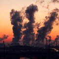 Polovina svetske emisije ugljen-dioksida dolazi od samo 32 kompanije