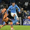 Zvanično: Milenković dobio saigrača iz Napolija