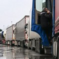 Prevoznici iz Srbije i BiH danas imaju sastanak, odlučuju o blokadama