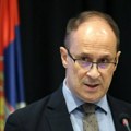 Ministar pravde podneo krivičnu prijavu protiv predsednika VST Stamenkovića