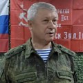 Ruski general izrešetan u Moskvi! Alarm u ruskoj prestonici, iskusni obaveštajac upucan u cik zore: Ratovao sa teroristima u…