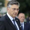 Plenković se konačno oglasio: Posle ispada bivšeg ministra i pevanja ustaških pesama
