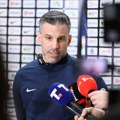 Ko igra za Srbiju iz Partizana i Zvezde? Alimpijević otkrio na koga računa u mečevima protiv Turske