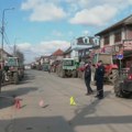"Seljačka buna" dobija sve veće razmere: Poljoprivrednici traže sastanak s Vladom i premijerom