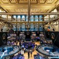 Wall Street: Indeksi padom zaključili turbulentnu veljaču