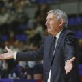 Pešić pred gostovanje Zvezdi: "Naš tim se navikao na vrelu atmosferu"