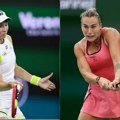 Finale Indijan Velsa: Ribakina kreće u lov na Sabalenku