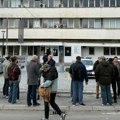 Protest ispred suda u Novom Pazaru zbog hapšenja studenata