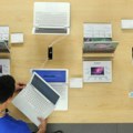 Očekuje se poskupljenje računara i laptopa