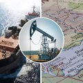 Zašto tankeri sa dizelom za Evropu plove ka Aziji? Situacija se pogoršava, cene vrtoglavo rastu