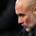 Gvardiola odložio odluku o ostanku u Sitiju za kraj sezone