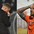 Partizan ne zna da igra kad ima fudbalera "viška": Niko u Evropi nema statistiku kao crno-beli