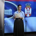 Tepić: Vučić pozivom na dijalog skriva nasilje nad političkim protivnicima