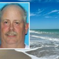 Žena na Floridi spasila muškarca koji se davio u okeanu: Bio je to osumnjičeni za dvostruko ubistvo