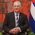 Kubanski predsednik upozorio SAD da ne napadaju ostrvo i ne pokušavaju da ga smene